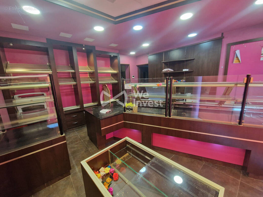 Appartement à PULLIGNY