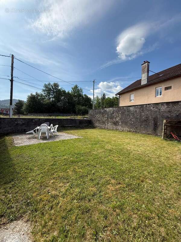 Photo 5 - Appartement à VAGNEY