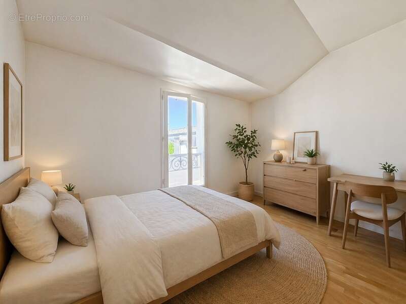 Appartement à SALLES-SUR-MER