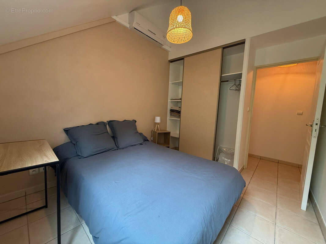 Appartement à SAINT-DENIS