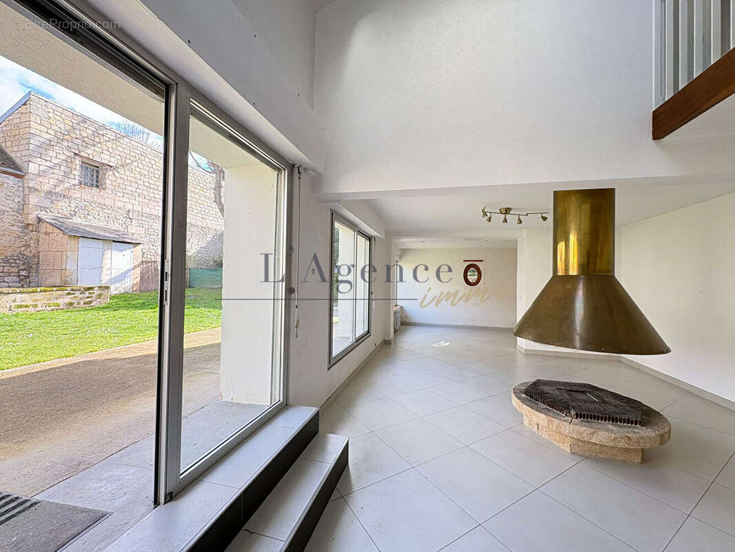 Appartement à CHANTILLY