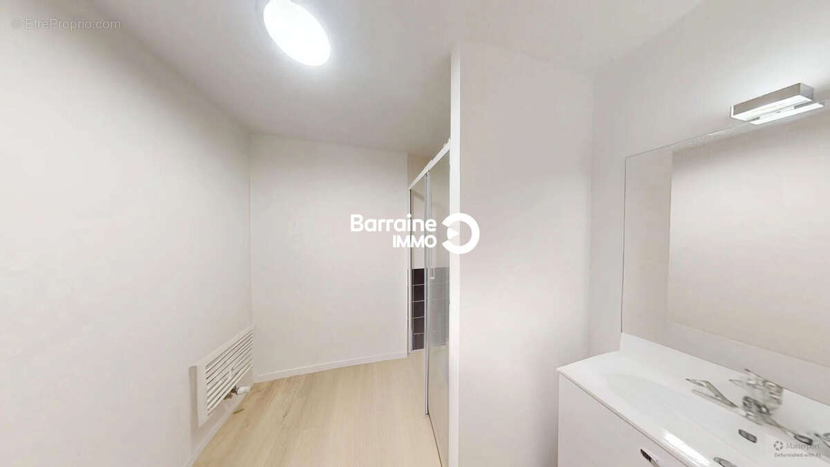 Appartement à HENNEBONT