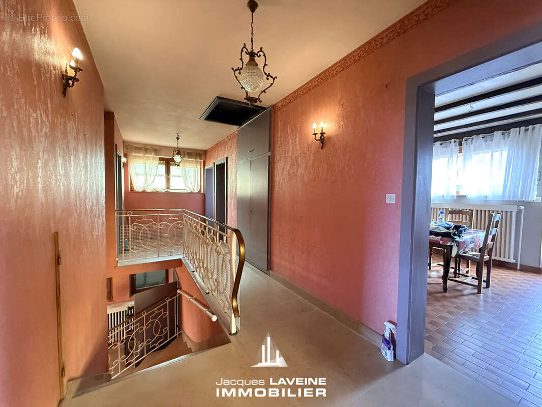 Maison à MAIZIERES-LES-METZ