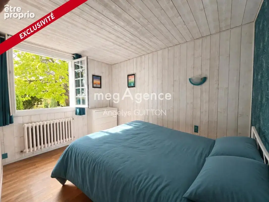 Maison sur sous-sol complet, on pose ses valises ! - photo 5