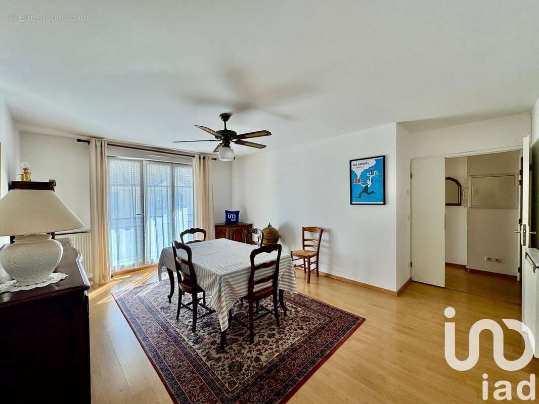 Photo 3 - Appartement à MEAUX