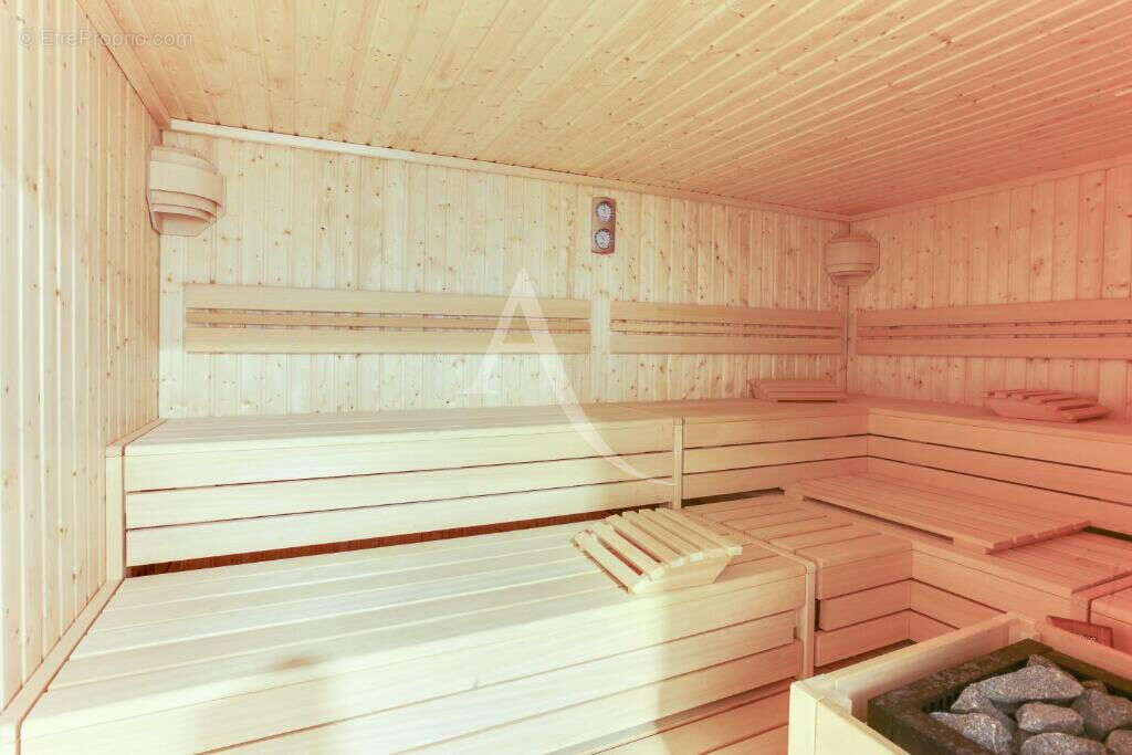 Appartement à PALAISEAU