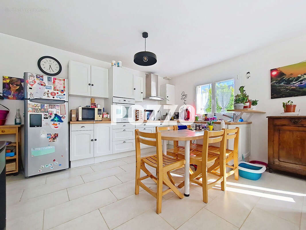 À vendre - Maison familiale à Cairon (Caen Nord) - photo 5