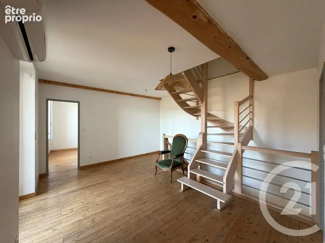 Maison 152 m² à Roiffieux  - photo 14