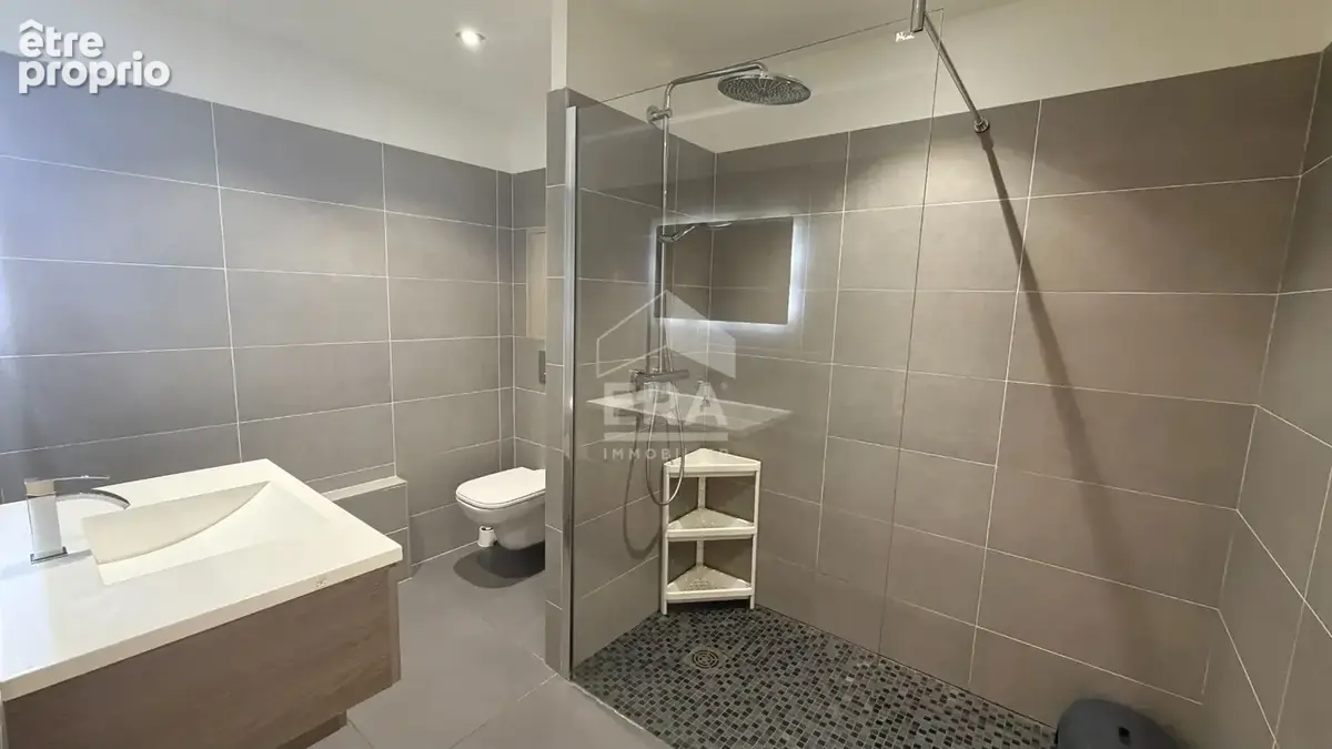 Appartement 85m² à nice - photo 5