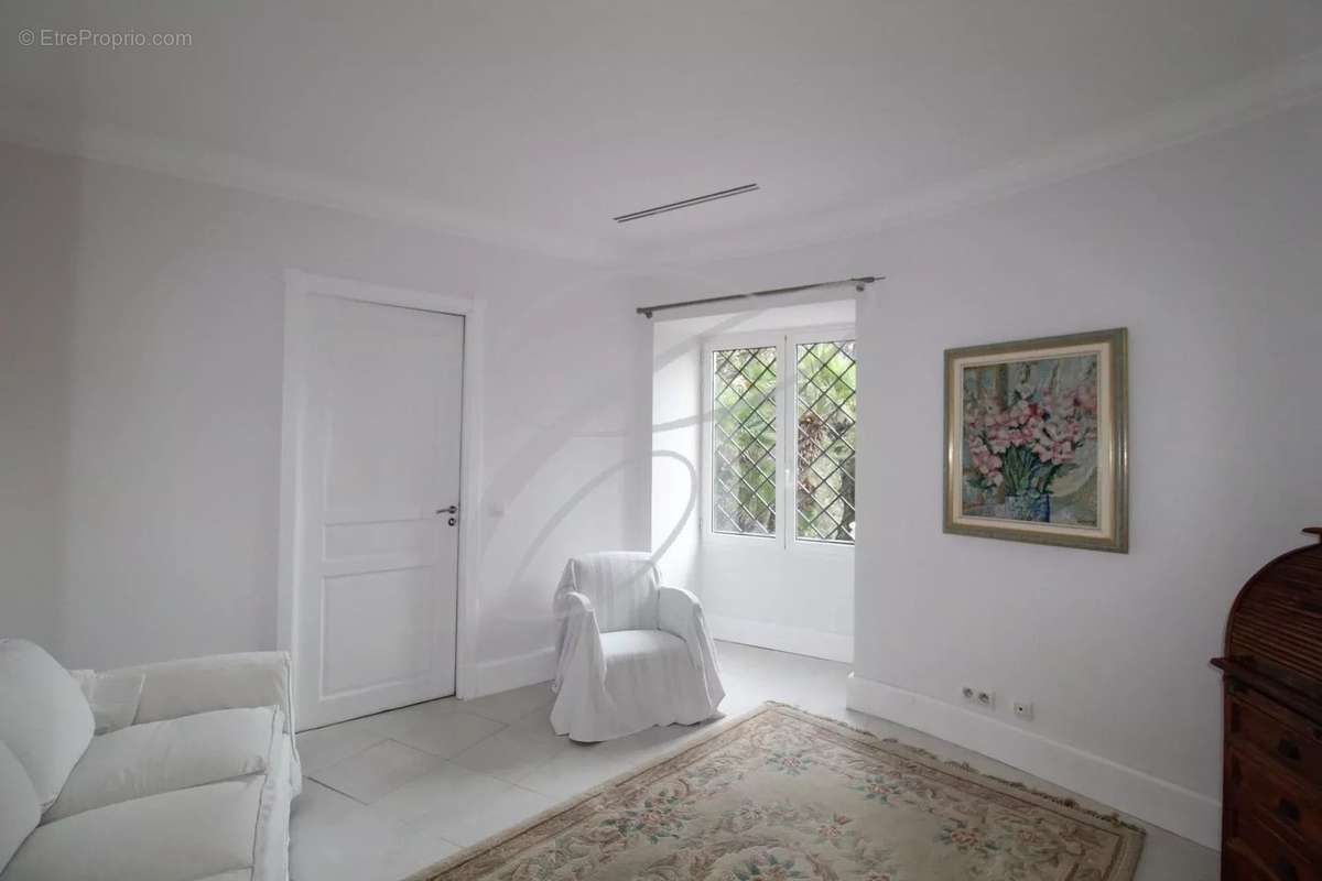 Appartement à CAP-D&#039;AIL