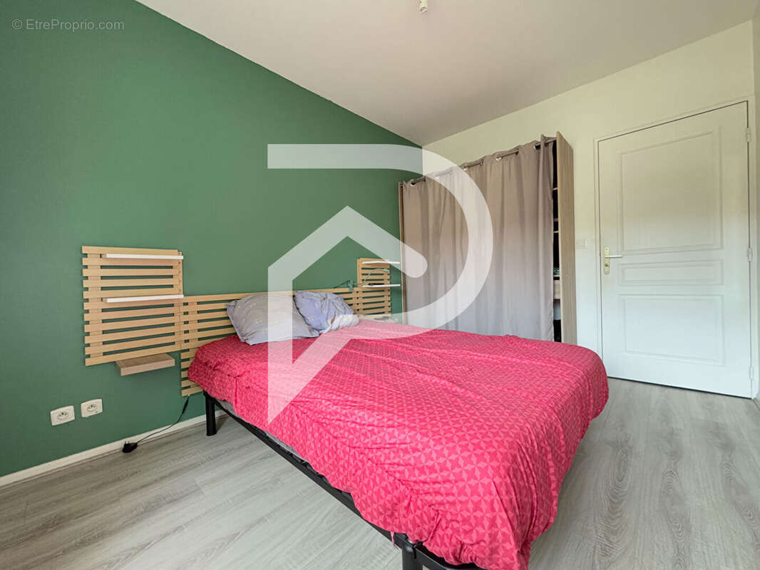 Appartement à BEAUVAIS