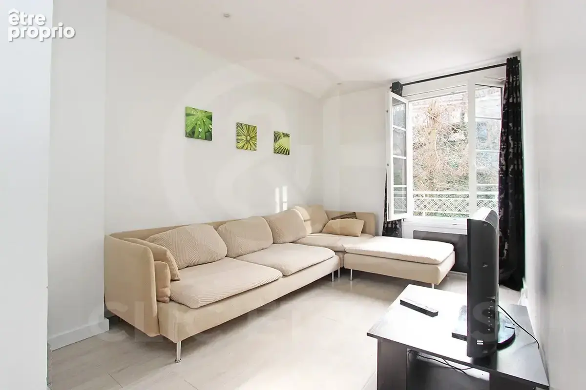 Appartement à VERSAILLES