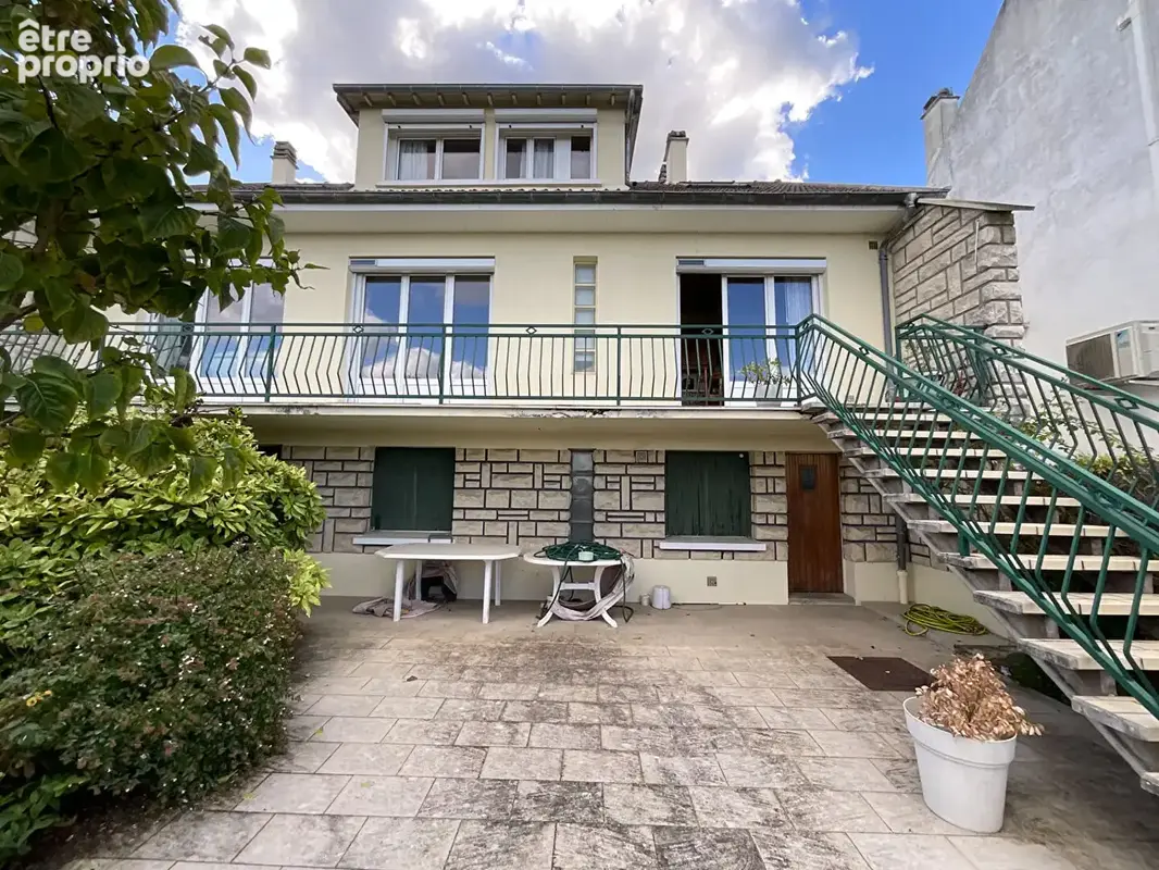 Maurecourt * secteur prisé et résidentiel * maison individuelle familiale * - photo 7