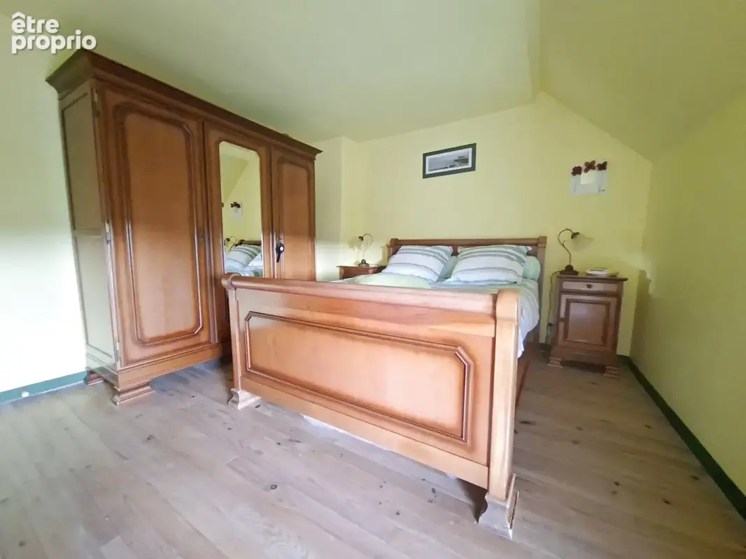 Maison audouville-la-hubert- a 8 minutes d'utah  beach et de sainte-mere-eglise - photo 4