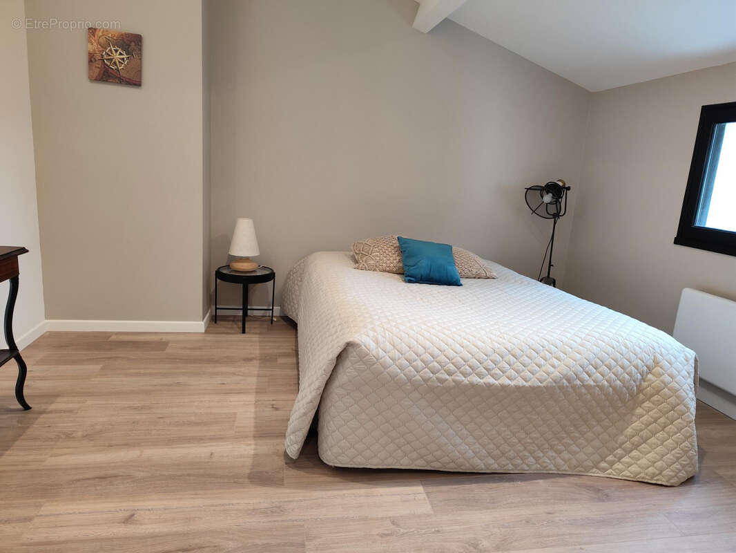 Maison à PREFAILLES