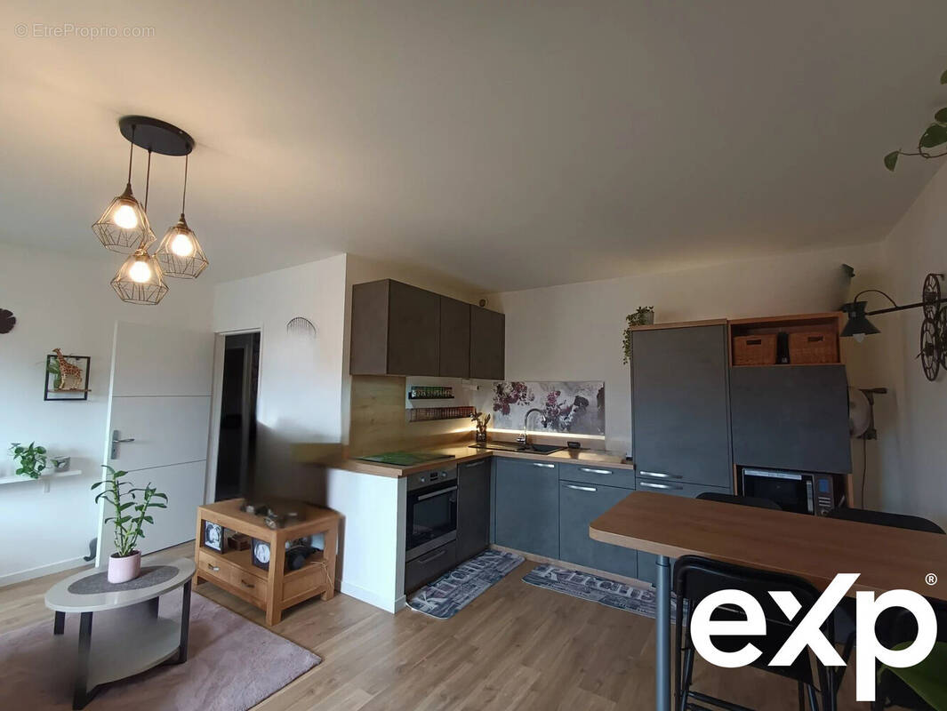 Appartement à SAVERNE