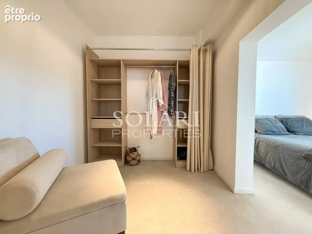 Villa neuve avec vue mer - photo 24