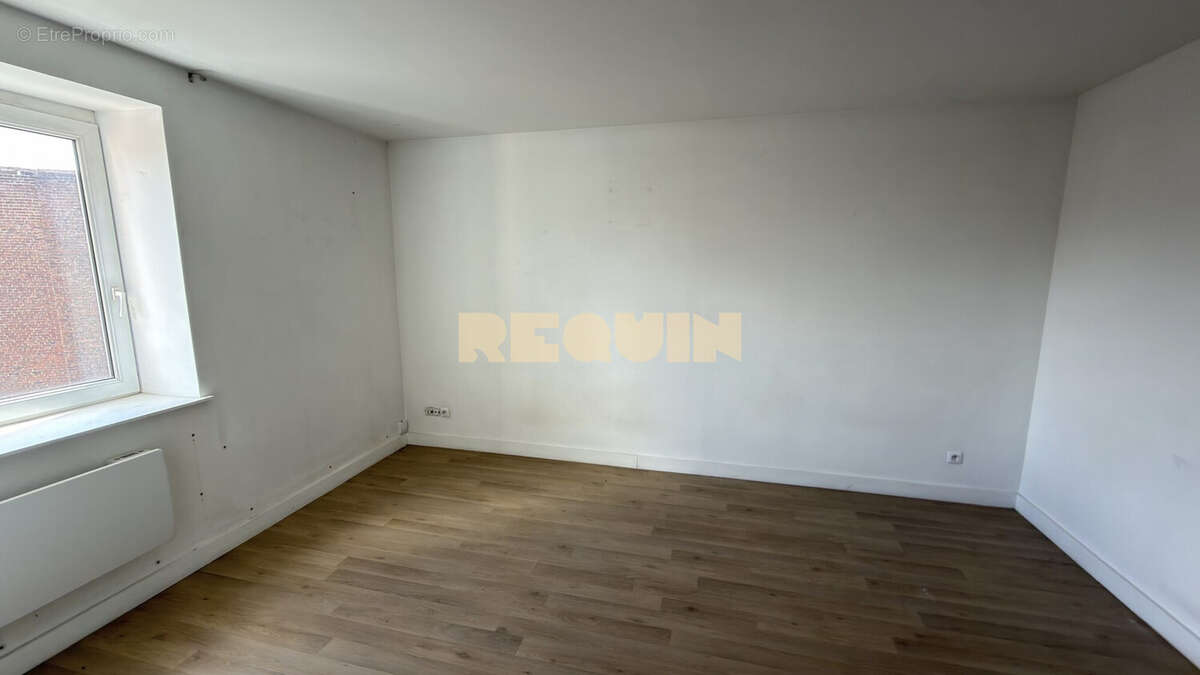 Appartement à LILLE