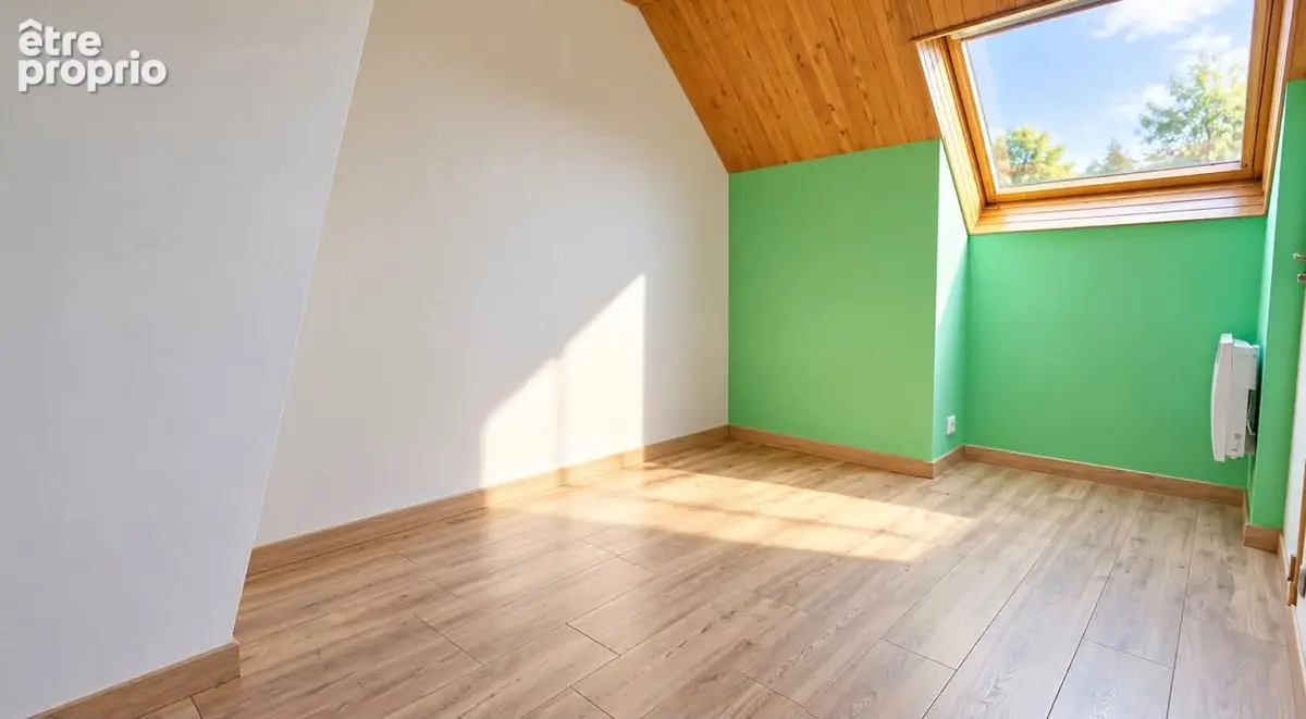 Maison - 4 chambres - 145 m2 - photo 9