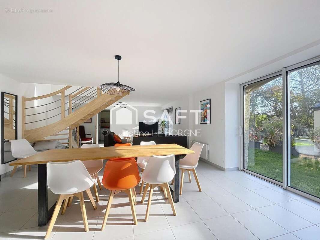 Photo 7 - Maison à PLOVAN