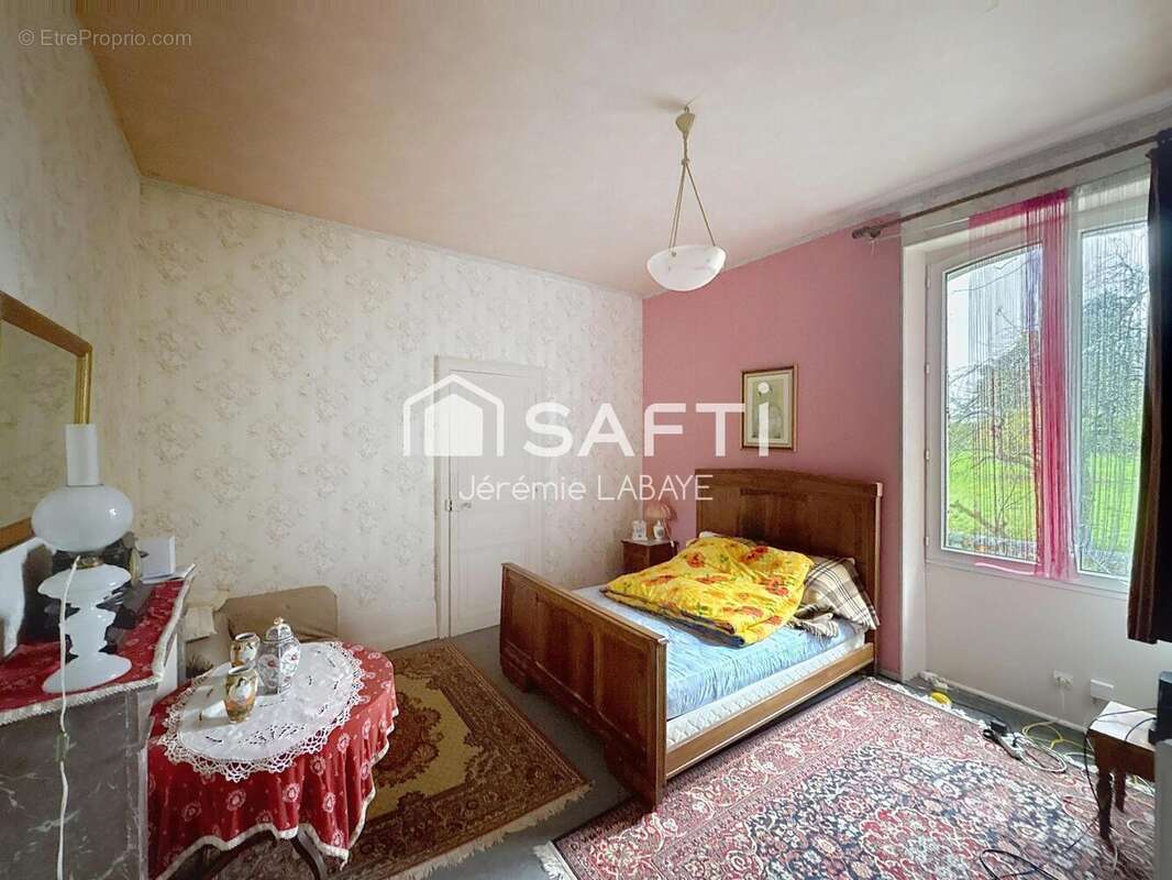 Photo 8 - Maison à GEHEE