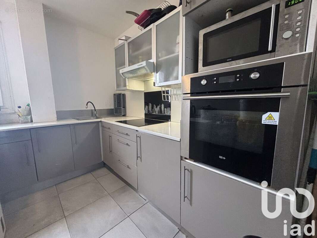 Photo 8 - Appartement à TORCY