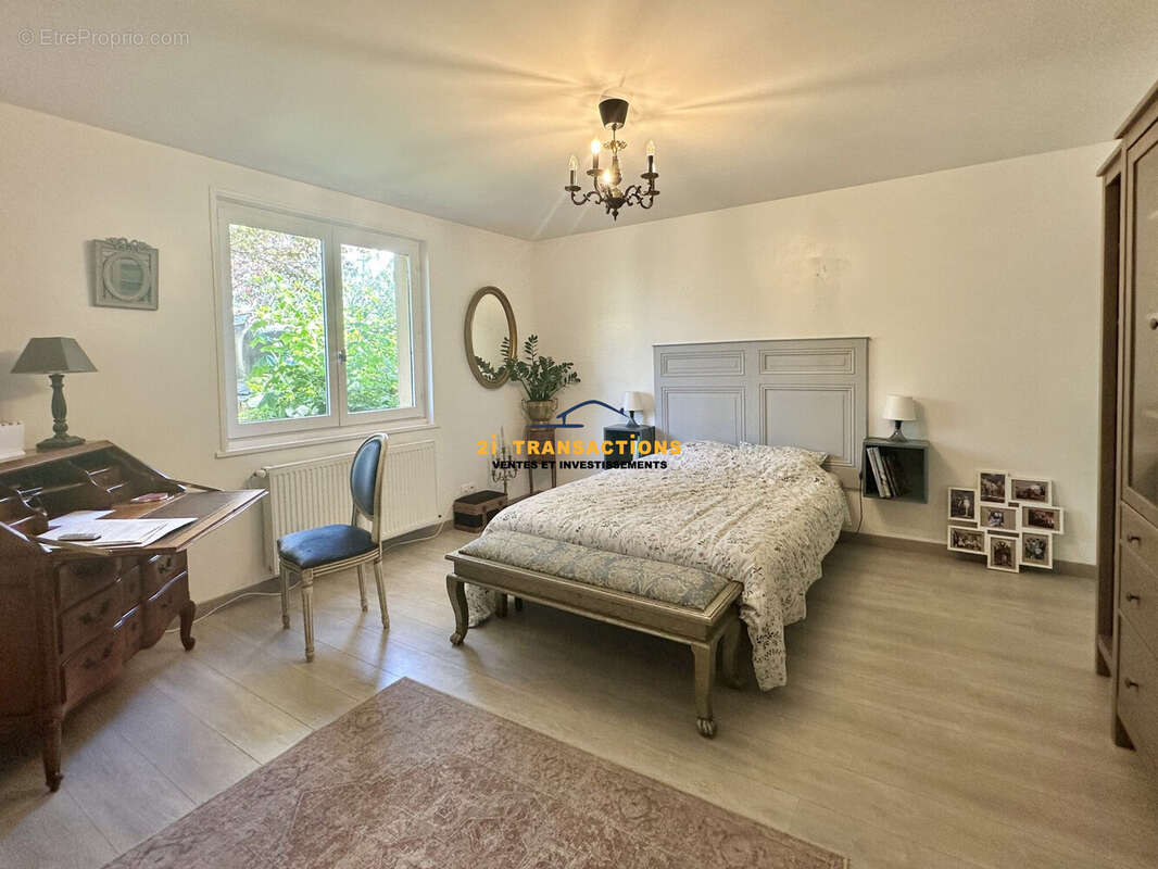 Maison à SAINT-CHAMOND