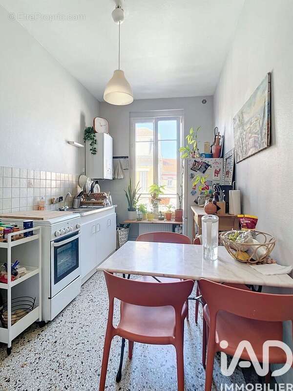 Photo 2 - Appartement à REIMS