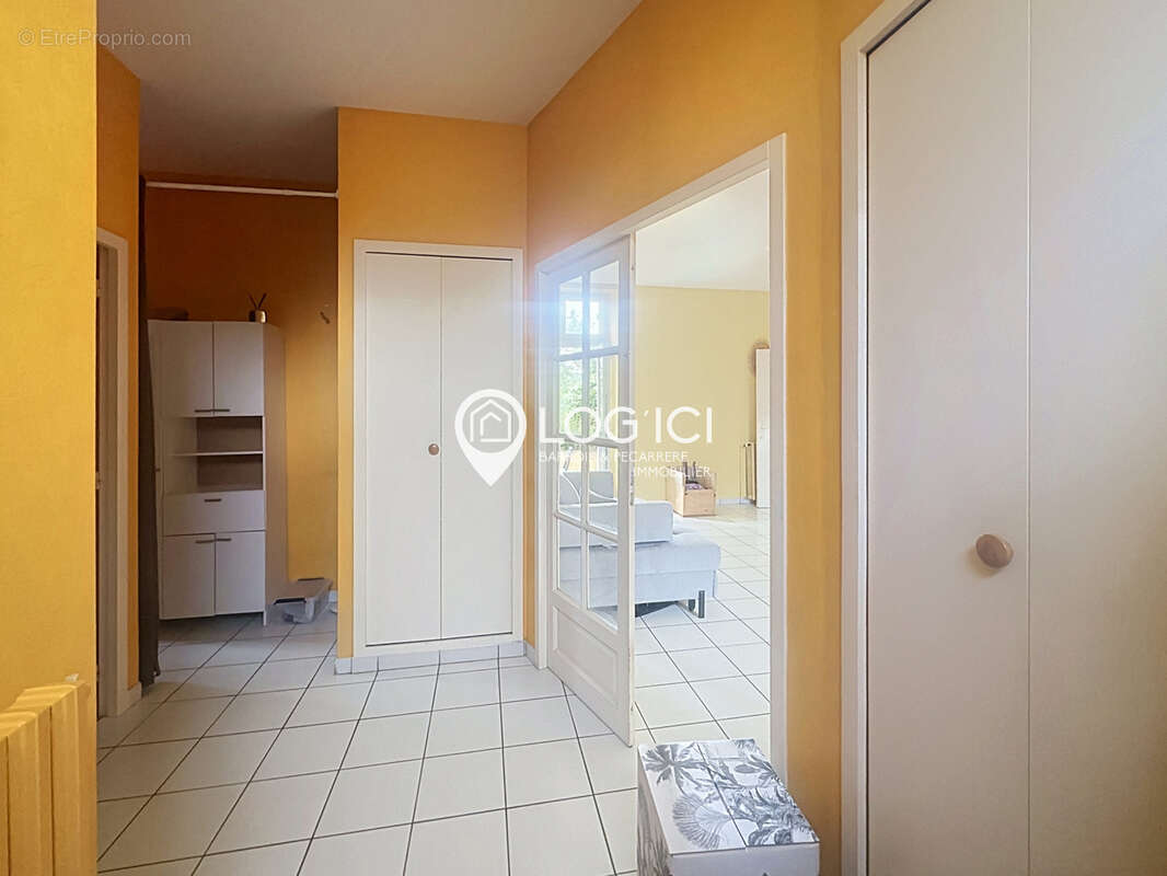 Maison de 84m2 avec garage et un grand jardin - photo 6