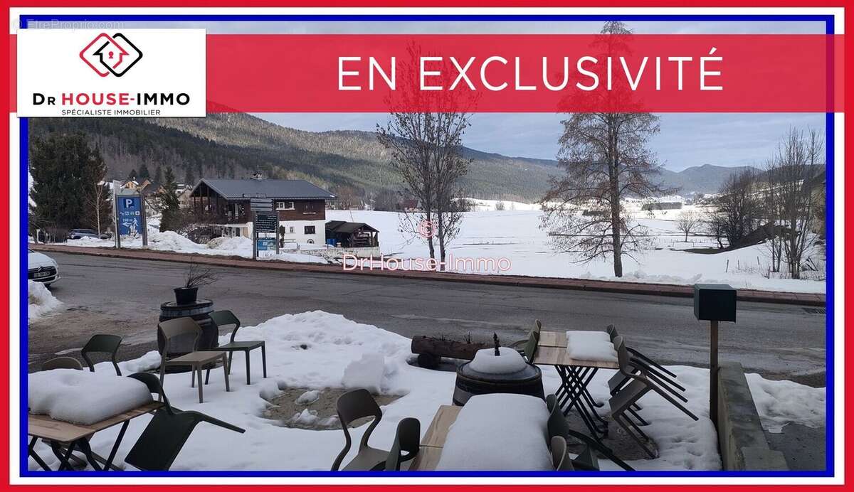 105 m² à Meaudre  - photo 66