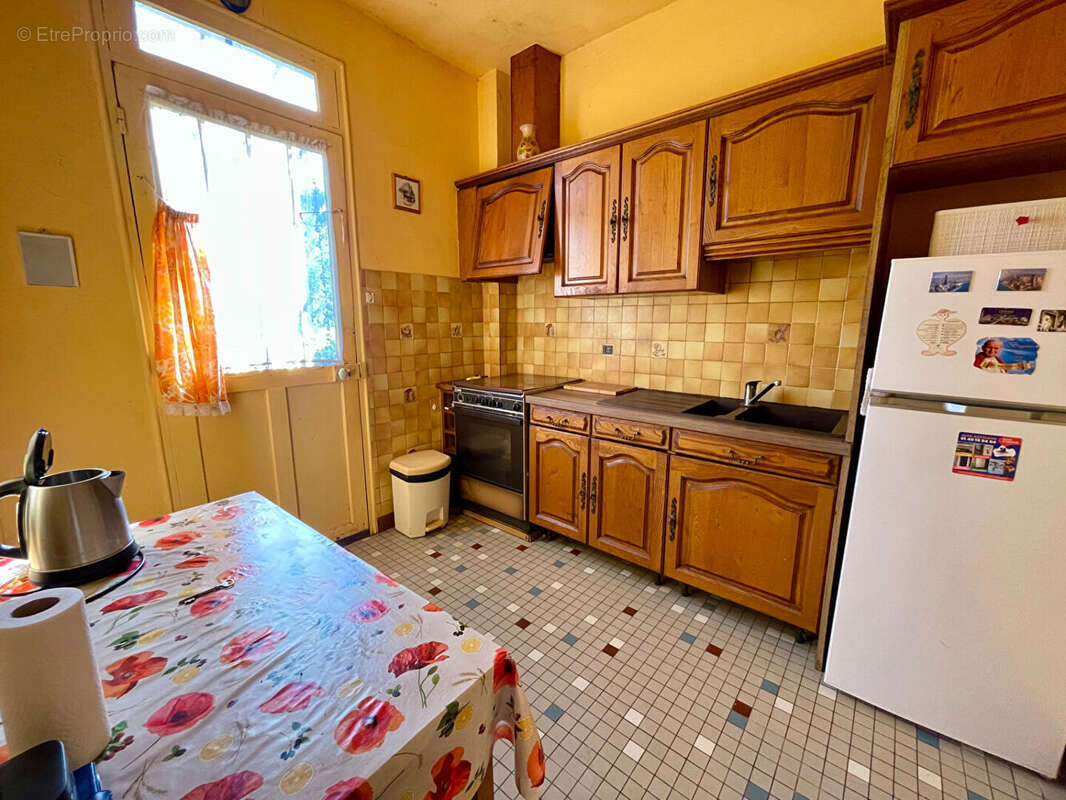 Maison à SUCY-EN-BRIE