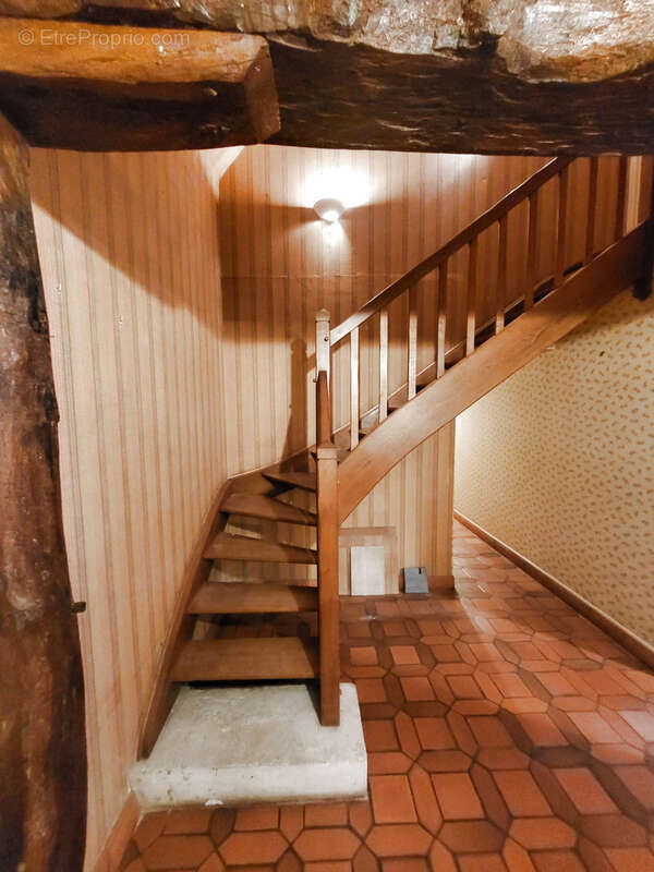 Maison à BREAUTE