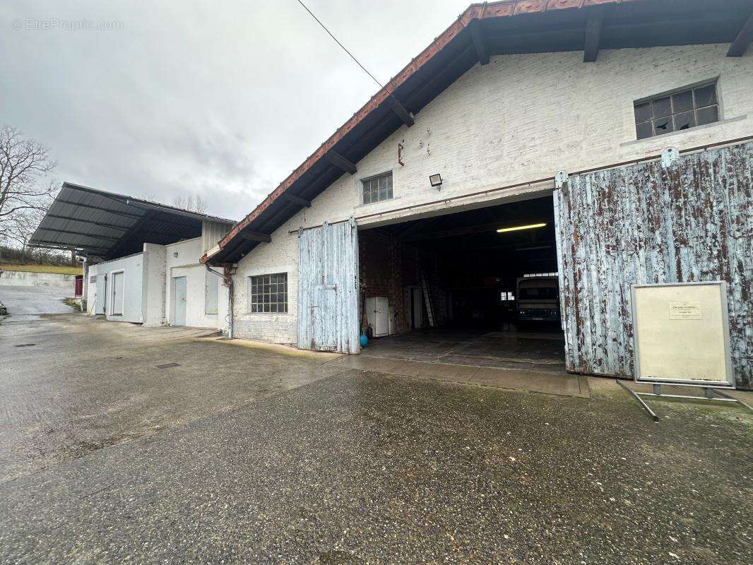 Double Hangar - photo 2