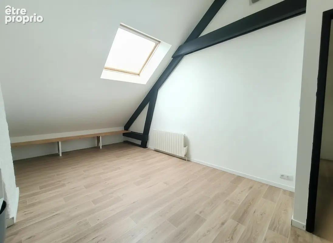 Maison 240m² à saint-nazaire - photo 12