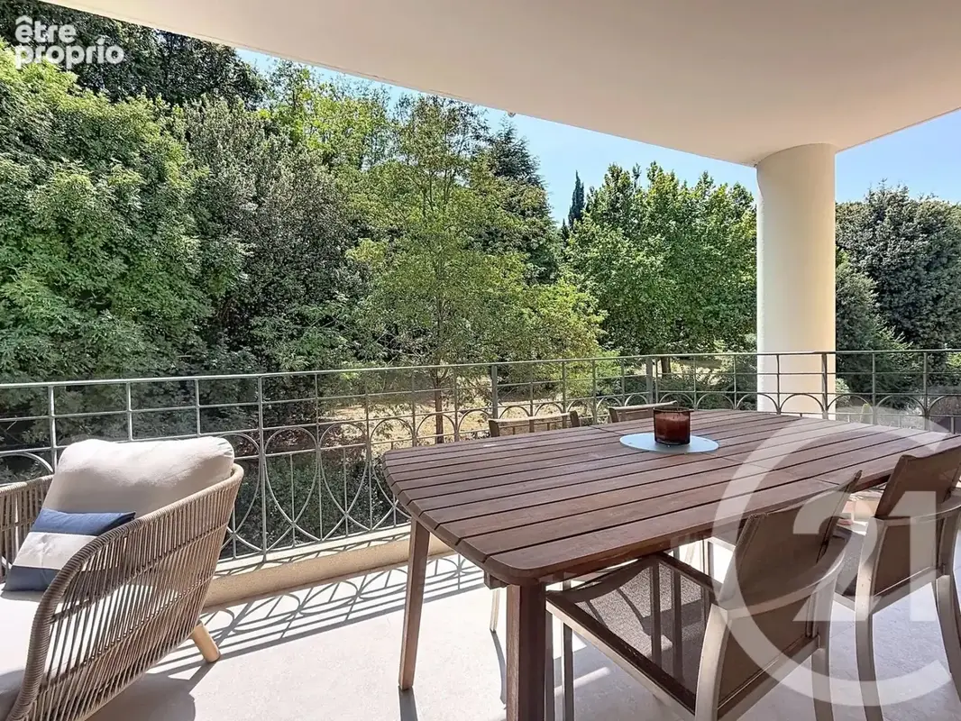Appartement 3 pièces 73 m² à vendre à Valbonne (06560) - photo 8