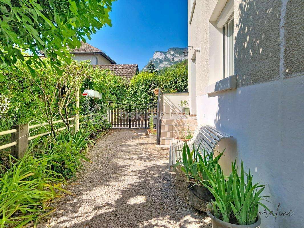 Maison de village - photo 2