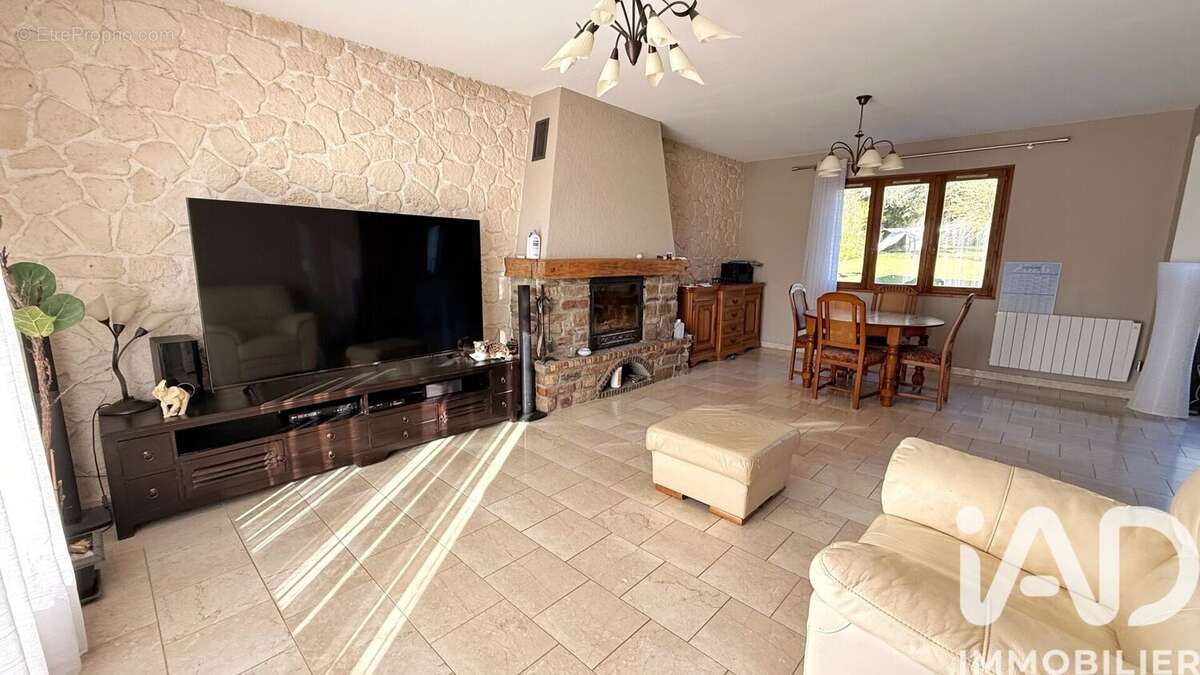 Photo 3 - Maison à BEAUVAIS