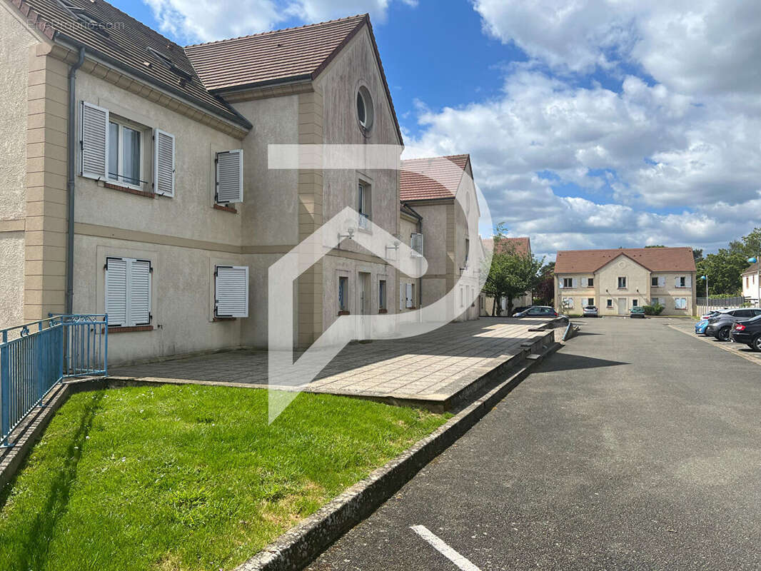 Appartement à COIGNIERES