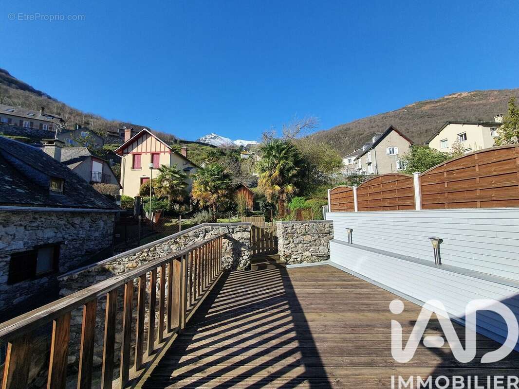 Photo 6 - Maison à ARGELES-GAZOST