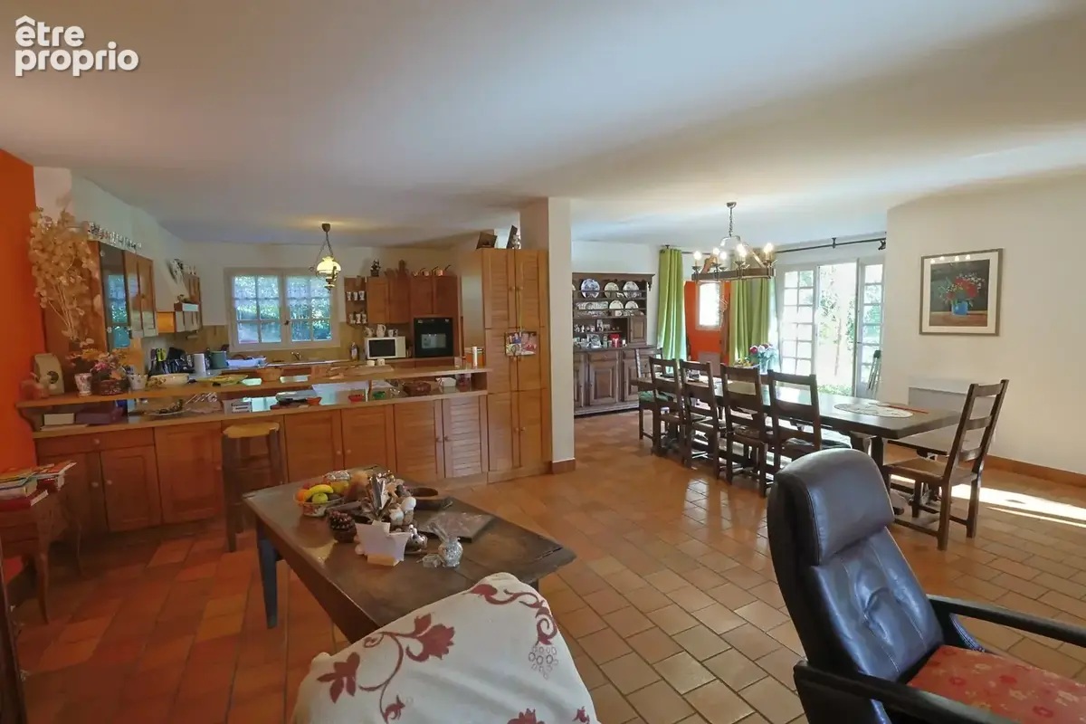 Maison à vendre 7 pièces THOIRETTE (39) - photo 10