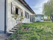 Photo 1 - Maison à MOUCHARD