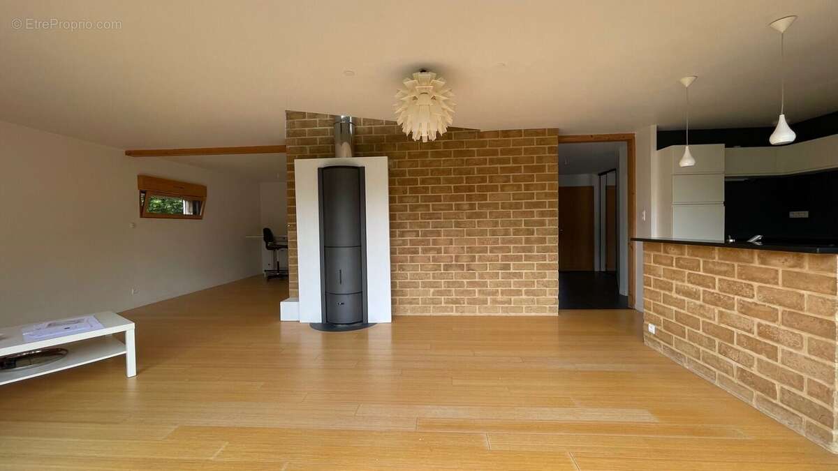 Maison à SAINT-BAUDELLE