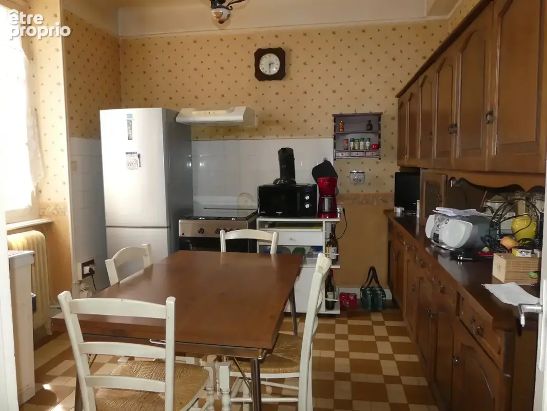 Immeuble - le creusot - photo 6