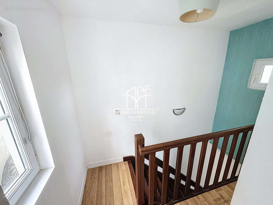 Appartement à TROUVILLE-SUR-MER