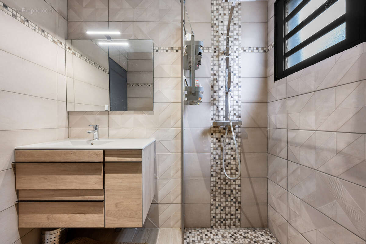 Maison à SAINT-PAUL