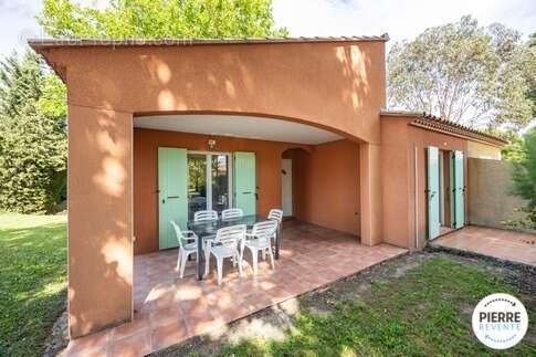 Maison à ARGELES-SUR-MER