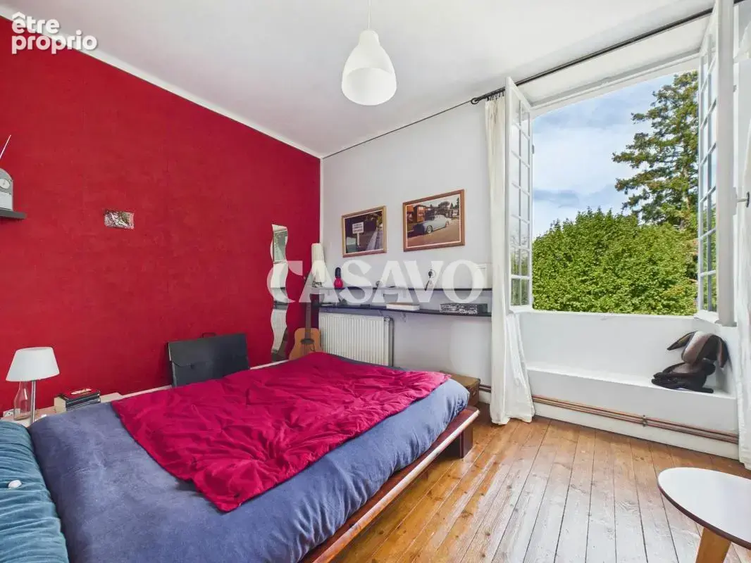 Vente Maison 6 pièces de 157m² - 44640 Le Pellerin - photo 7