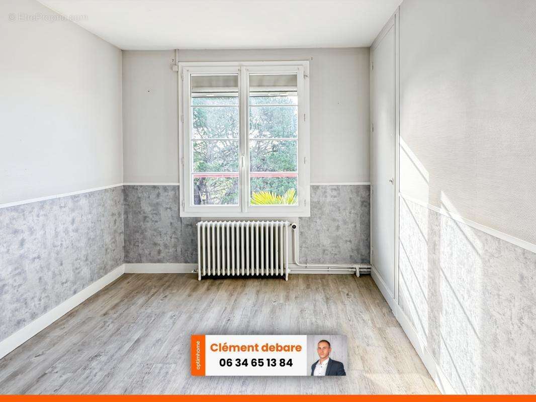 Maison de plus de 120 m² avec 5 chambres - photo 8