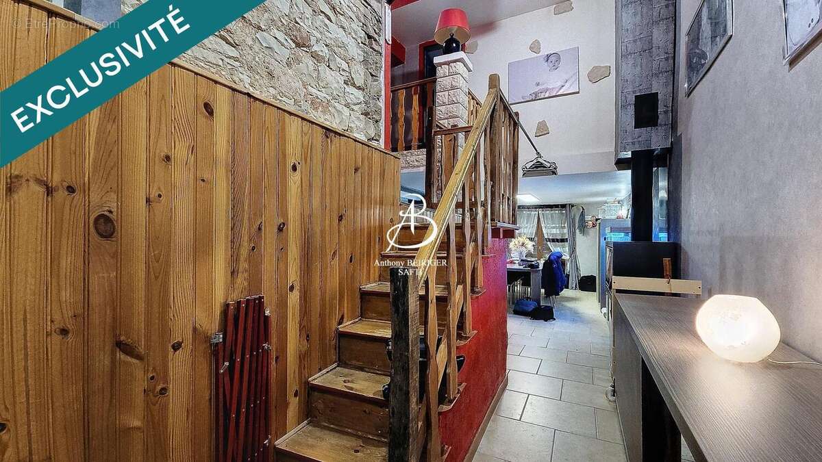 Photo 7 - Maison à LOREY