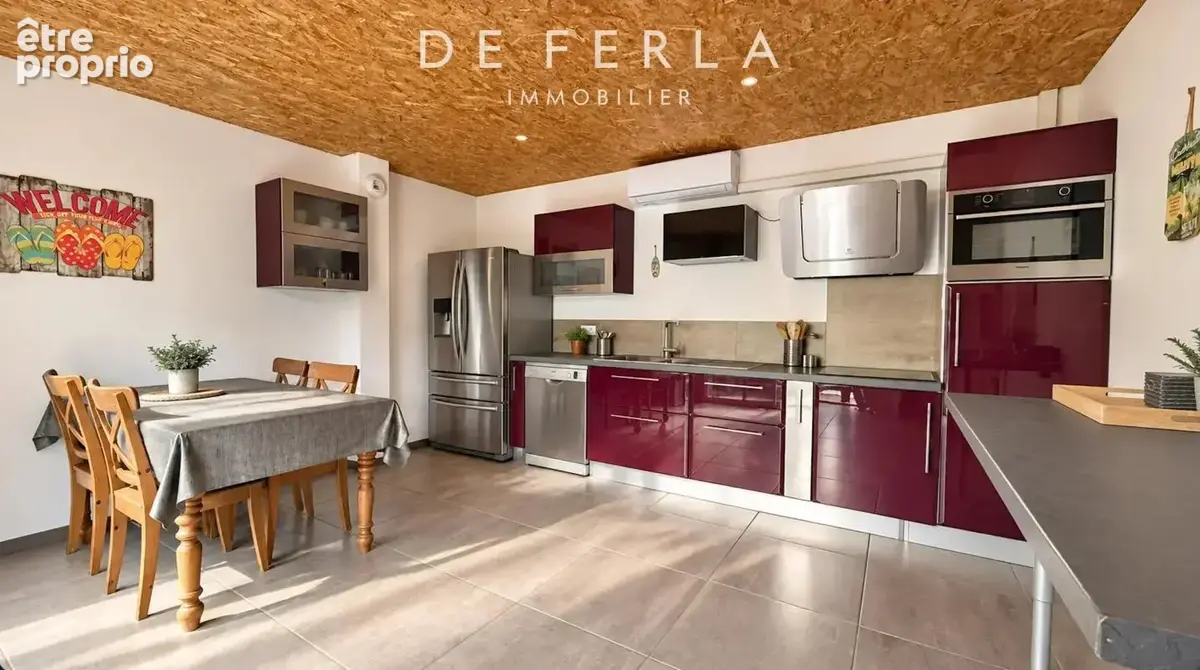 Fréjus – Saint-Aygulf - Villa éco-contemporaine - photo 20